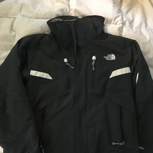 North Face Jacket - Picture 1 of 5